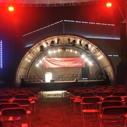 RR-Event Bühnendach  11x9