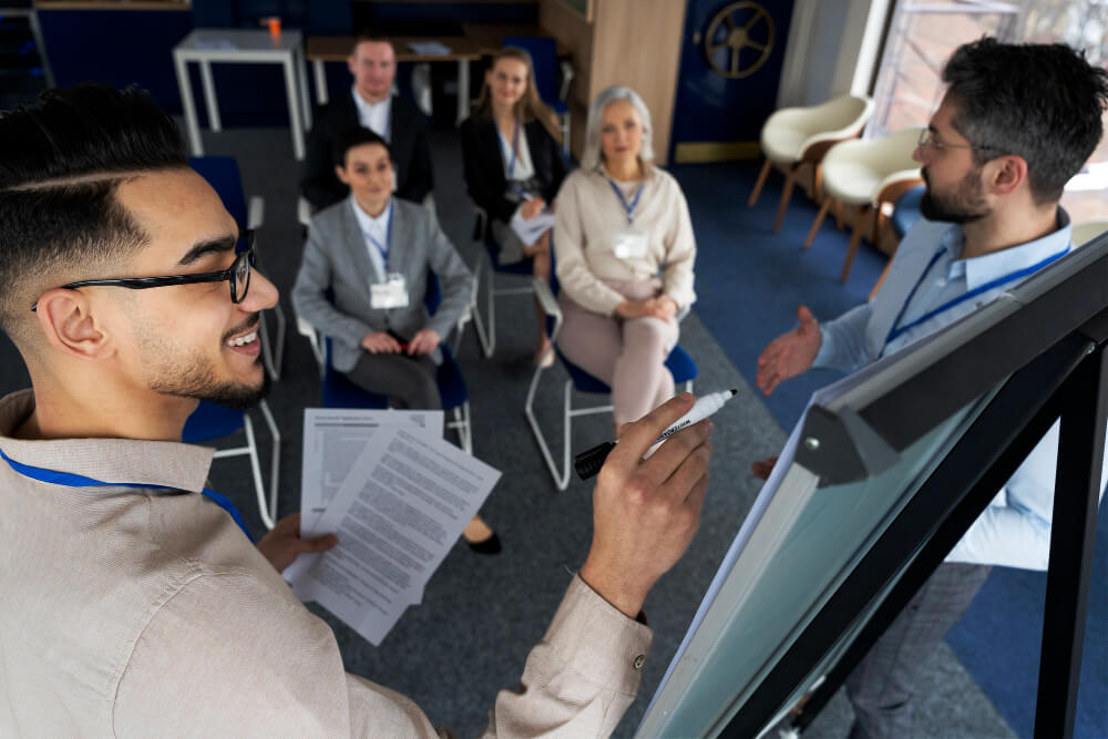 Corporate Events
