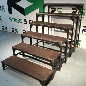 Bütec Treppenstufen