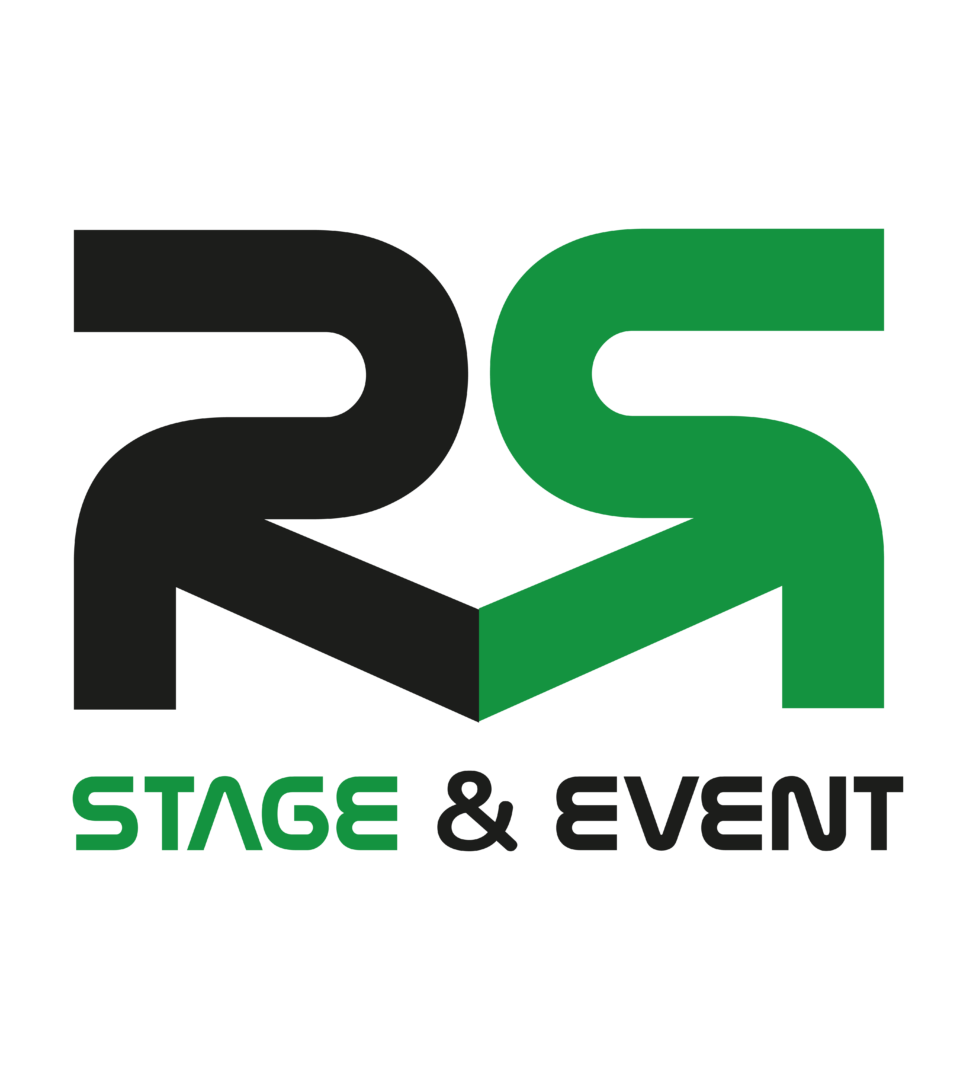 Bild von der Webseite von RR stage & event
