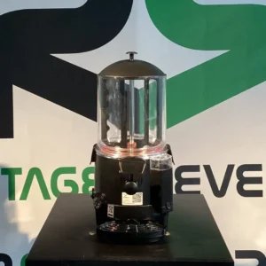 Elektrischer Schokoladenspender 10l