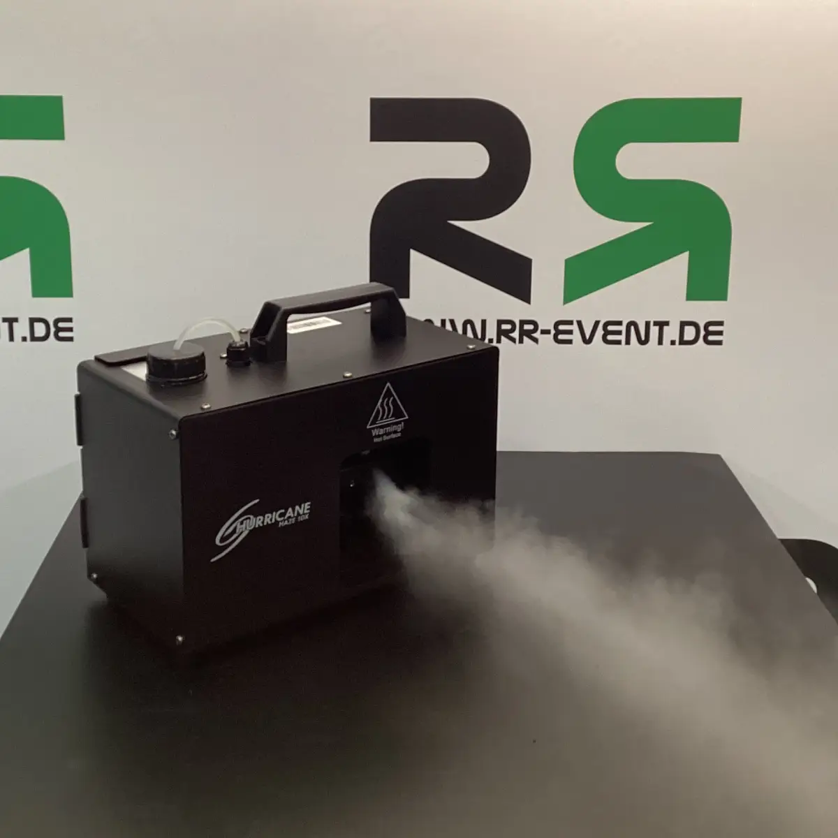 Effektnebelmaschine in Bremen mieten: Die ideale Technik, um Ihre Veranstaltung mit spektakulären Nebeleffekten zu bereichern.