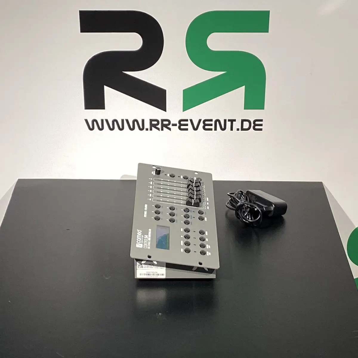 Lichtkanal-Controller in Hamburg mieten – die Profi-Ausrüstung für eine perfekte Lichtsteuerung bei Veranstaltungen jetzt ganz unkompliziert buchen!.