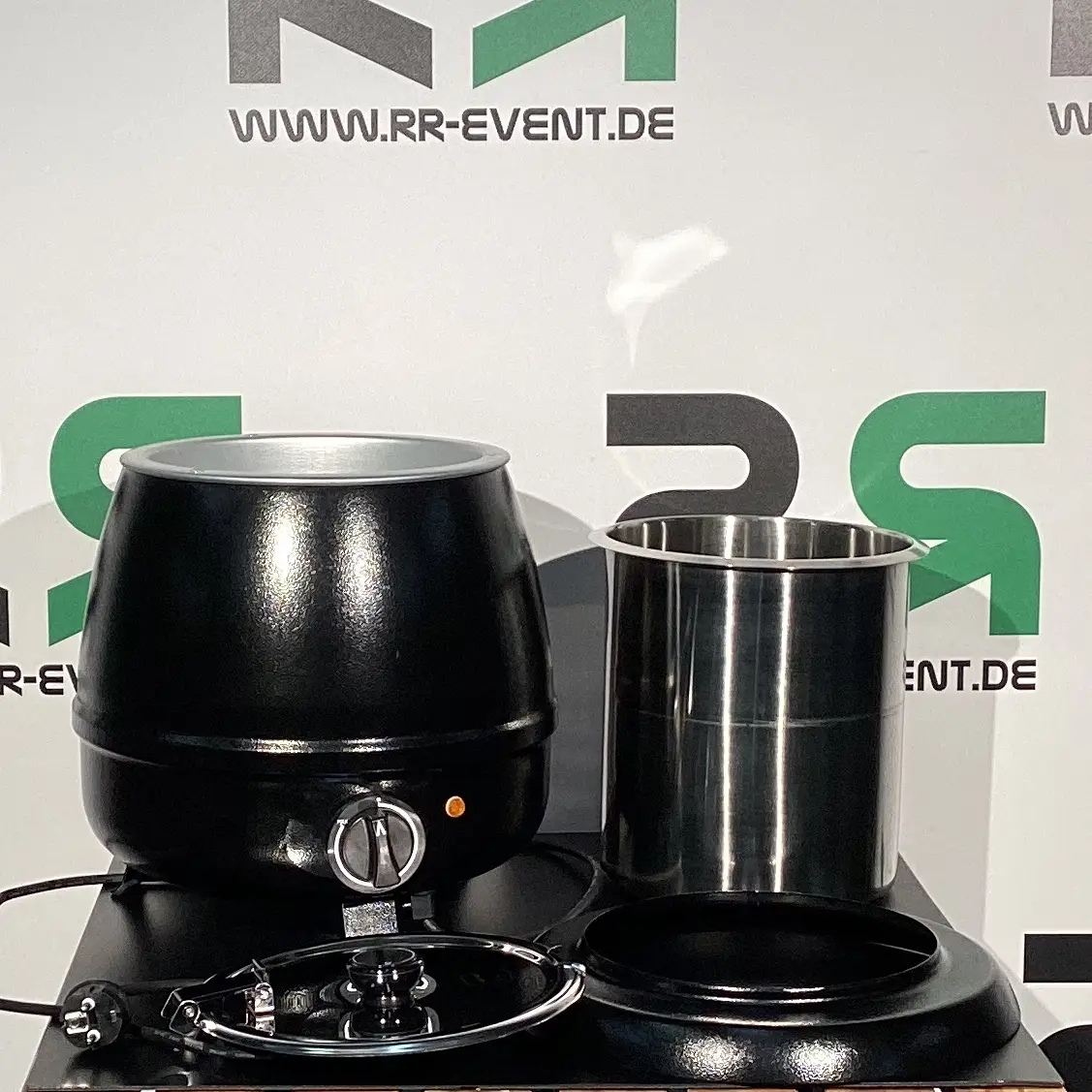 Suppentopf 9l 3 Suppentopf 9l – Bild 3