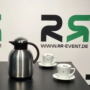 Thermoskanne 1l