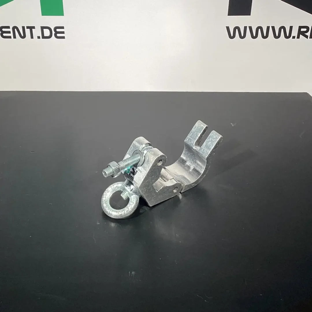 Buchen Sie bequem einen Halfcoupler aus Oldenburg für Ihre Veranstaltung – ideal, um Traversen bei Events sicher und flexibel zu montieren.