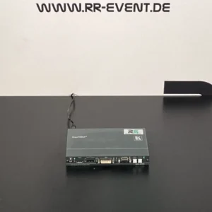 Signalverteiler in Bremen: Dieser hochwertige Signalverteiler eignet sich perfekt für Ihre nächste Veranstaltung, lässt sich unkompliziert ausleihen und sorgt für eine zuverlässige Verteilung von Audio- oder Videosignalen.